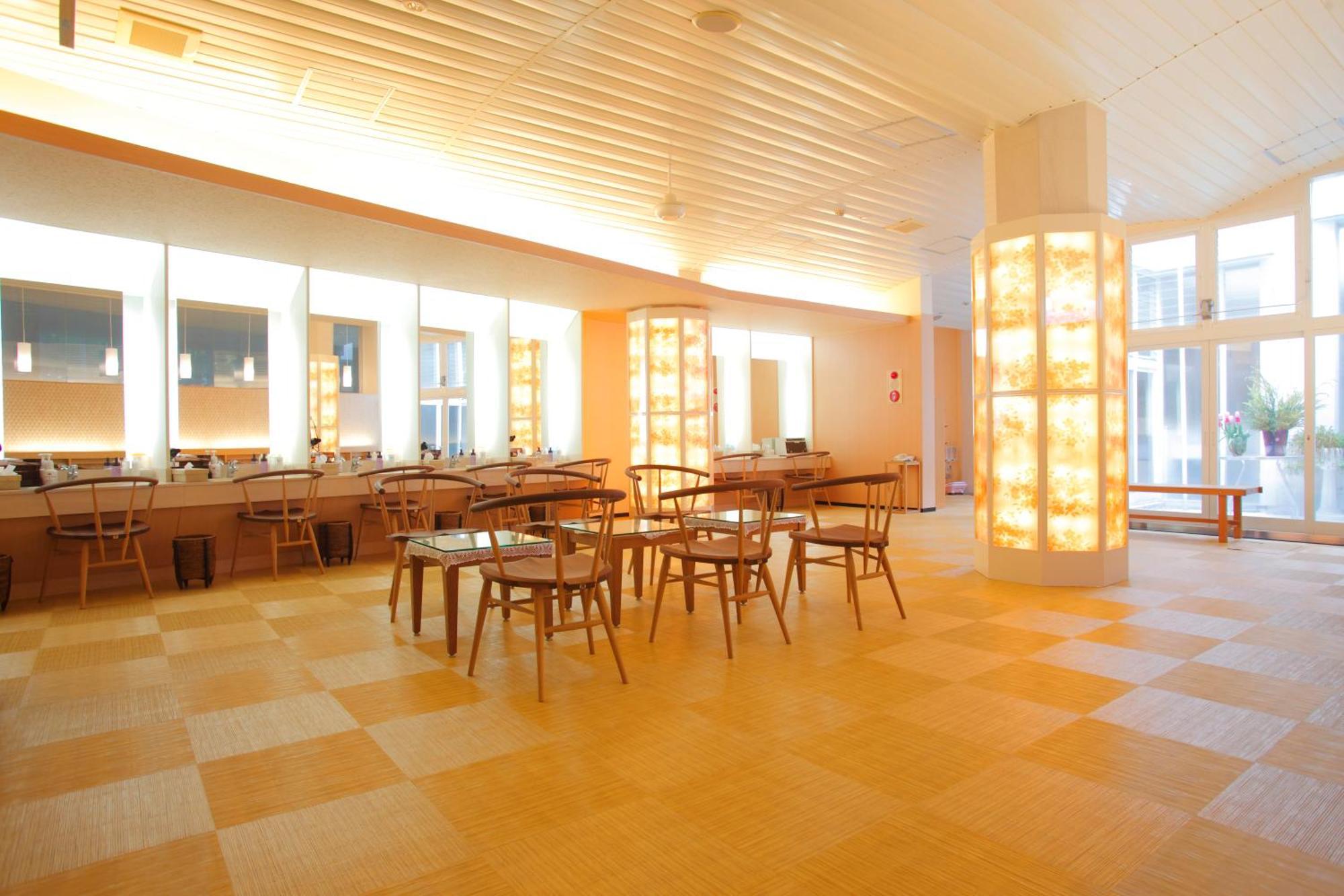 Hotel Notoya Komatsu  Exterior foto